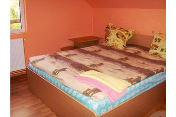 Rumunsko Privát Poiana Mărului, Exteriér